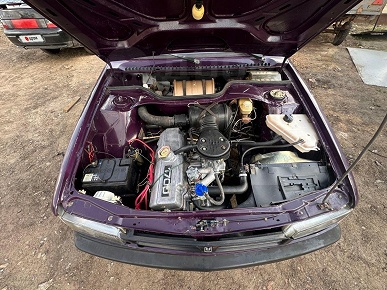 Даже цена в 580 тыс. рублей не смутила: редкий пикап «Москвич» продали за считанные часы